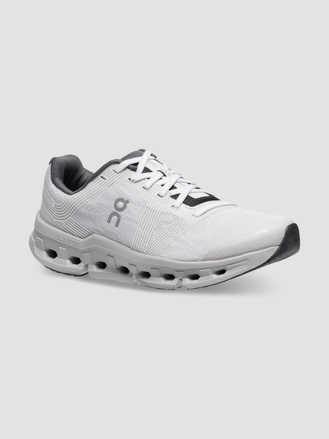 Cloudgo - White / Glacier | Carbon38