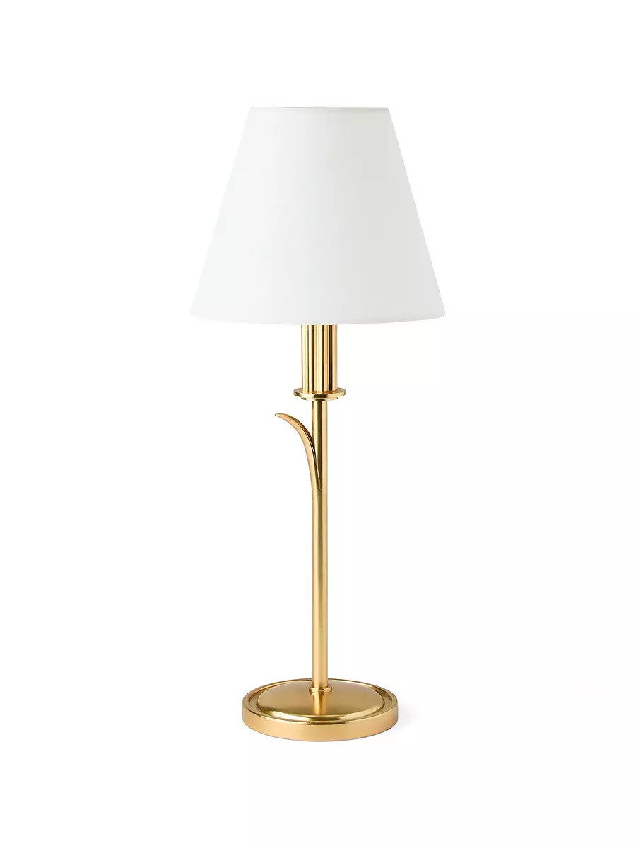 Calistoga Petite Table Lamp | Serena and Lily