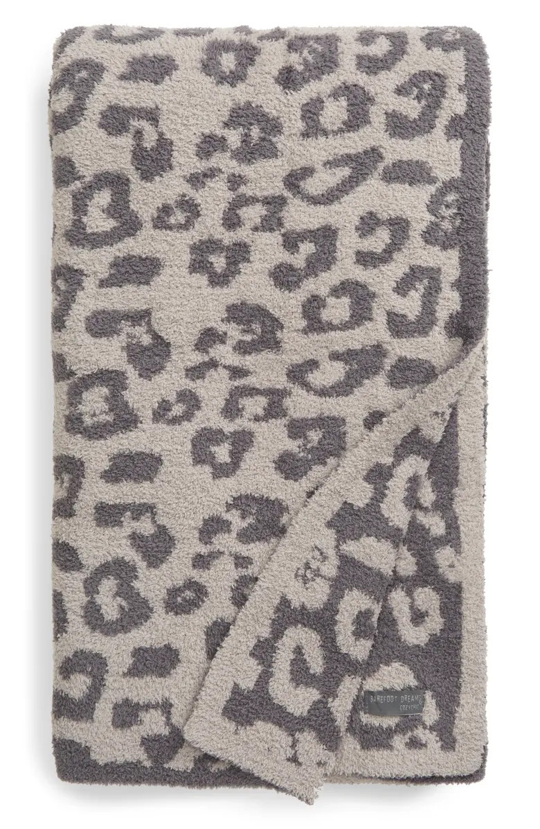 In the Wild Throw Blanket | Nordstrom