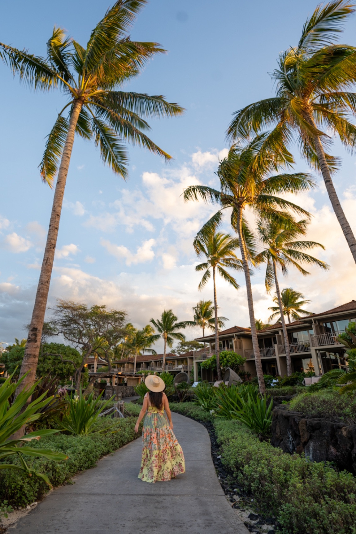 Resort Style Maxi Dress for dinner 

#LTKtravel #LTKSeasonal #LTKfit