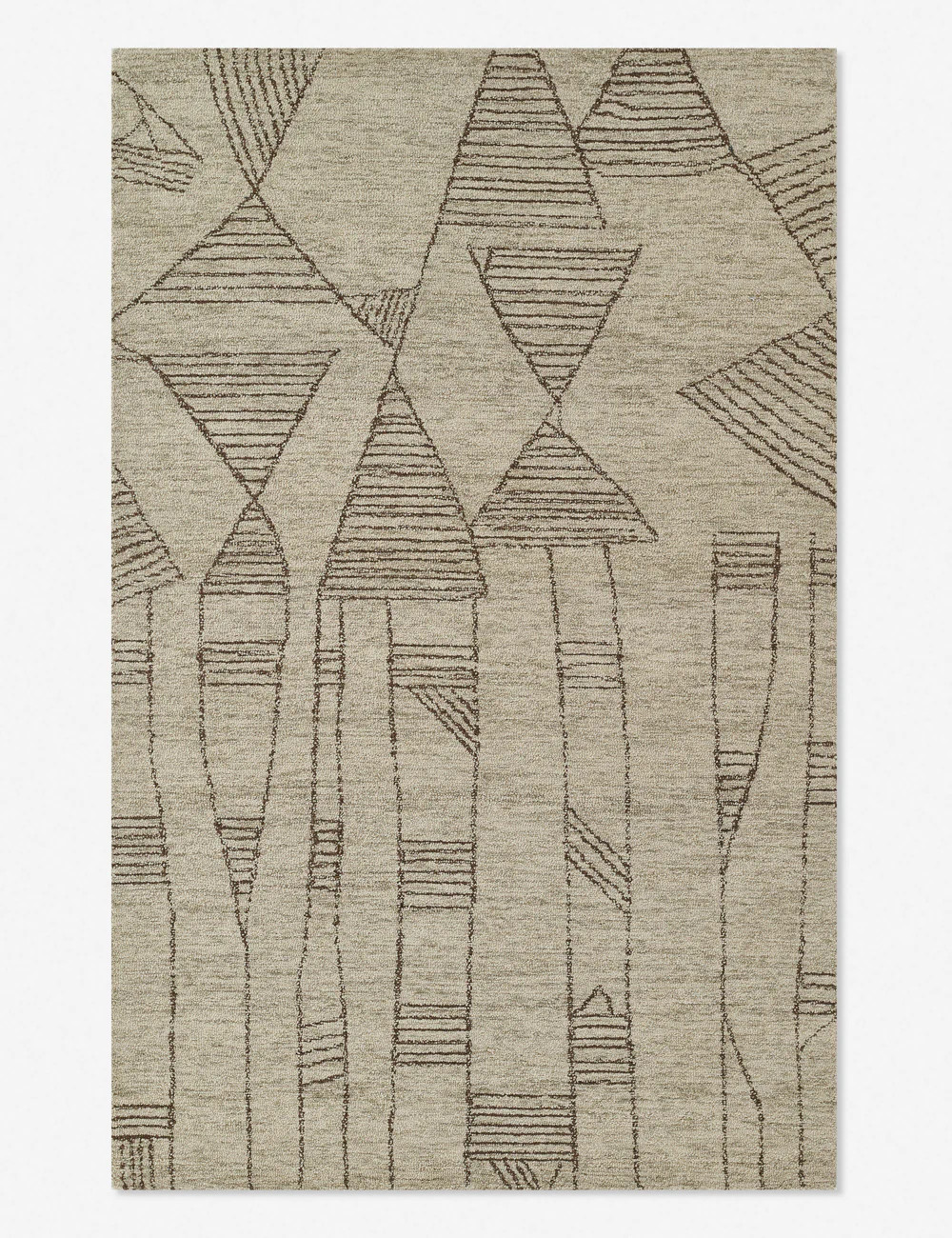 Evoni Rug | Lulu and Georgia 