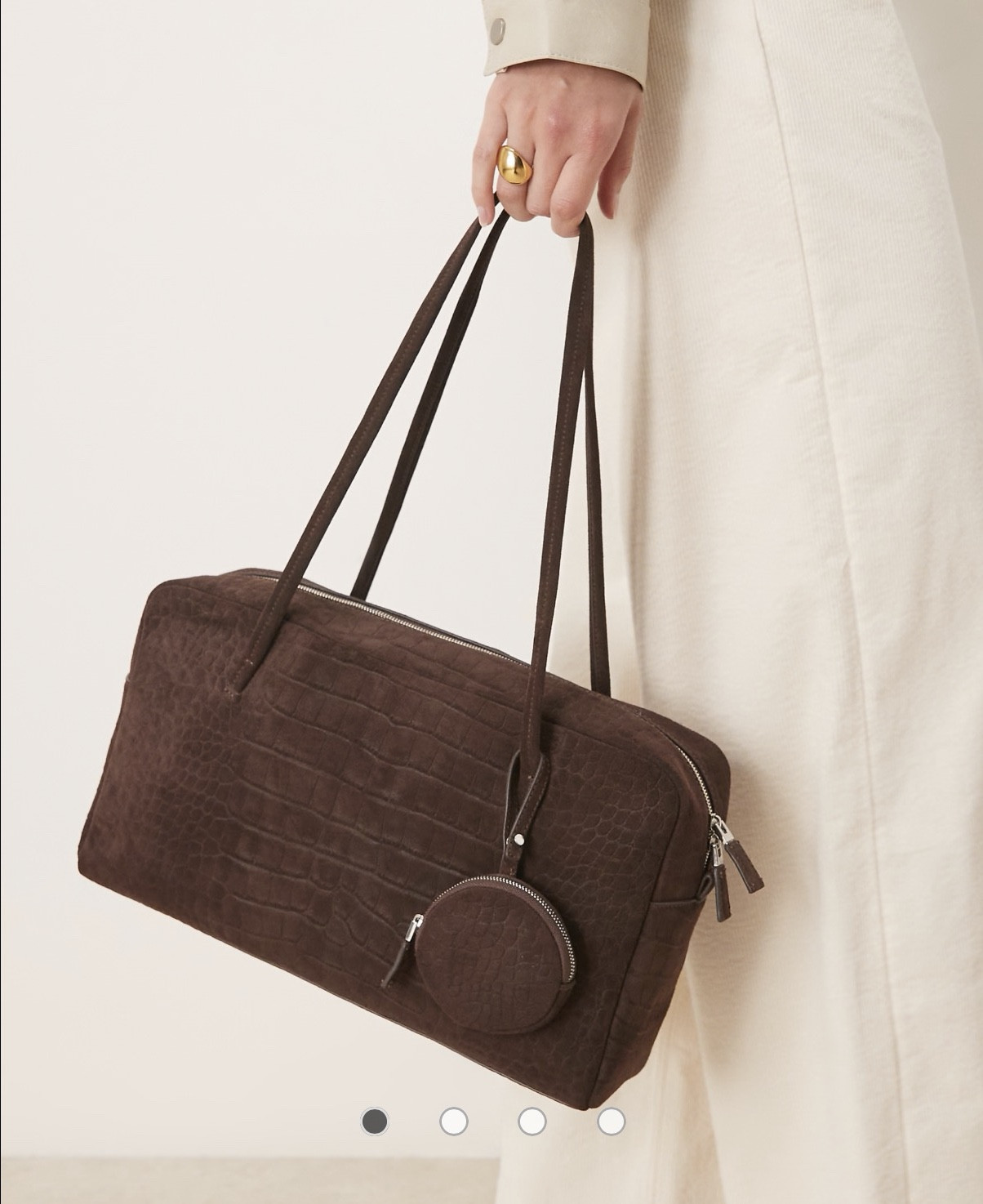 Cute bags! 

#LTKFindsUnder100 #LTKPetite #LTKFindsUnder50