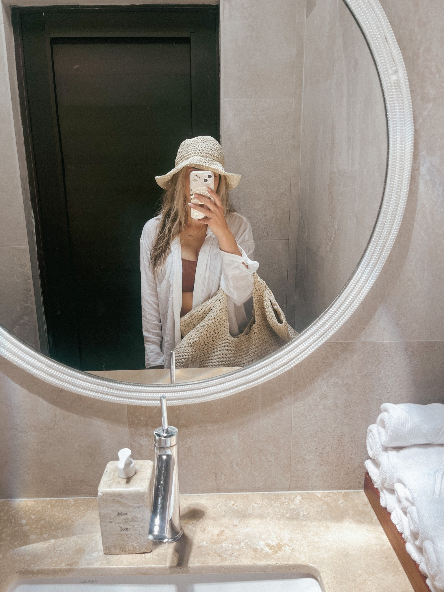 beach outfit, vacation resort wear 

#LTKSeasonal #LTKunder50 #LTKtravel