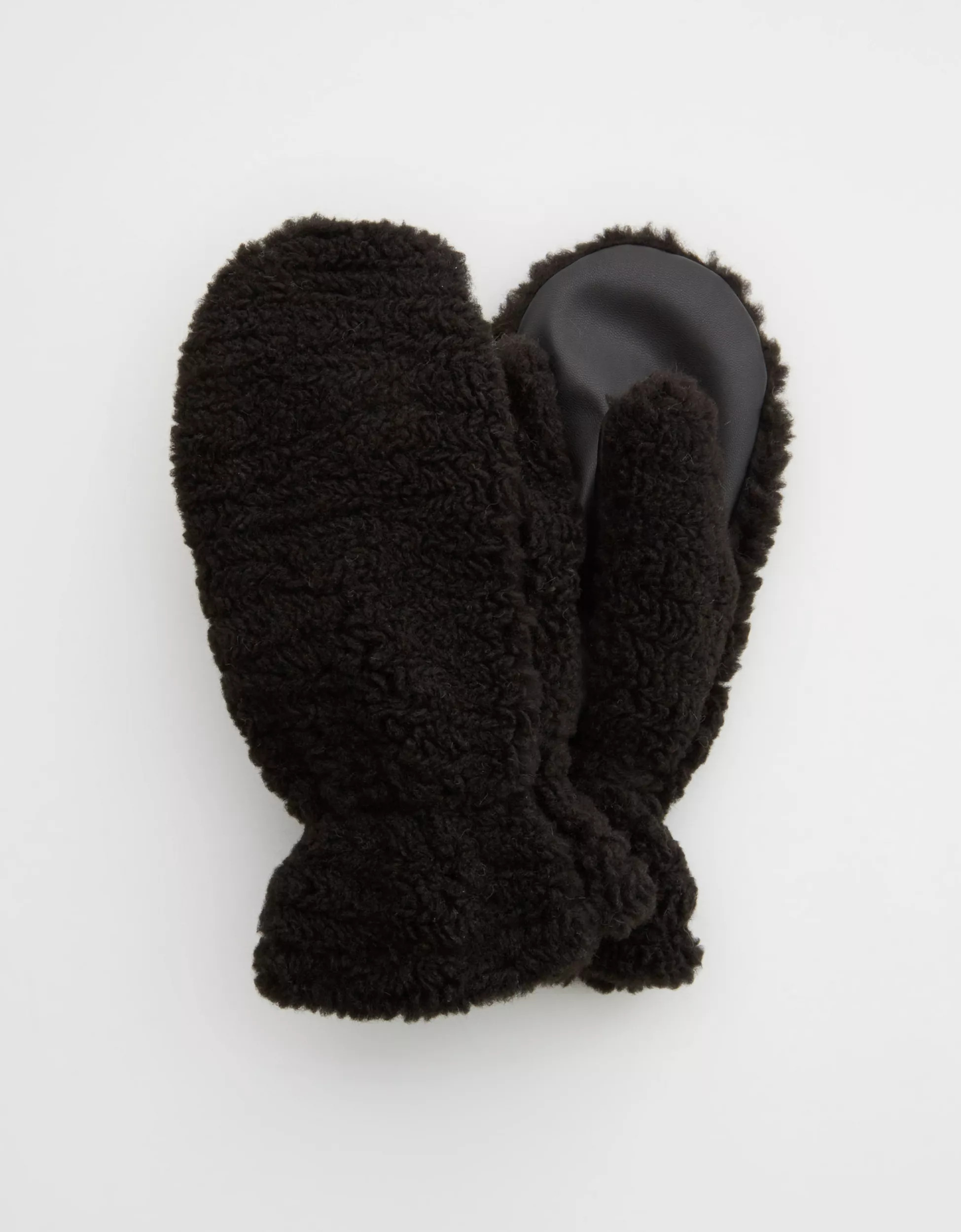 OFFLINE By Aerie Sherpa Mittens | Aerie