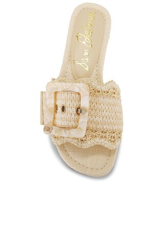 Bambi Sandal
                    
                    Sam Edelman | Revolve Clothing (Global)