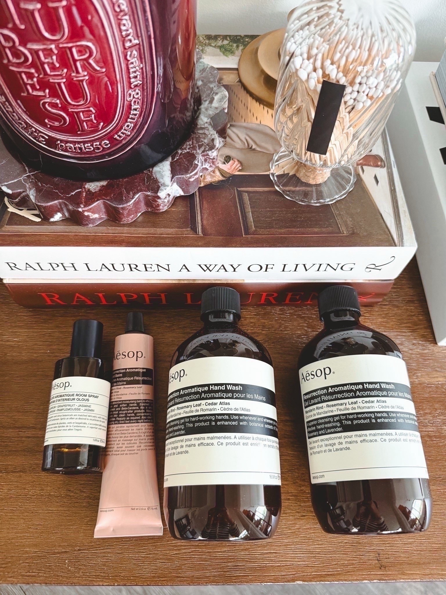 This Aesop set is so so good




#LTKHoliday #LTKCyberWeek #LTKGiftGuide