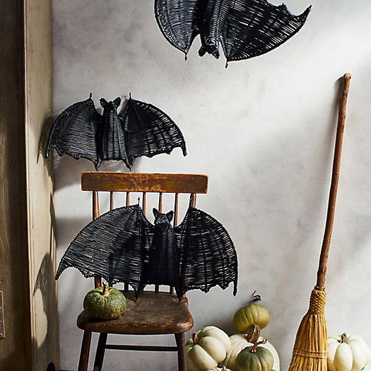 Rattan Bat | Terrain