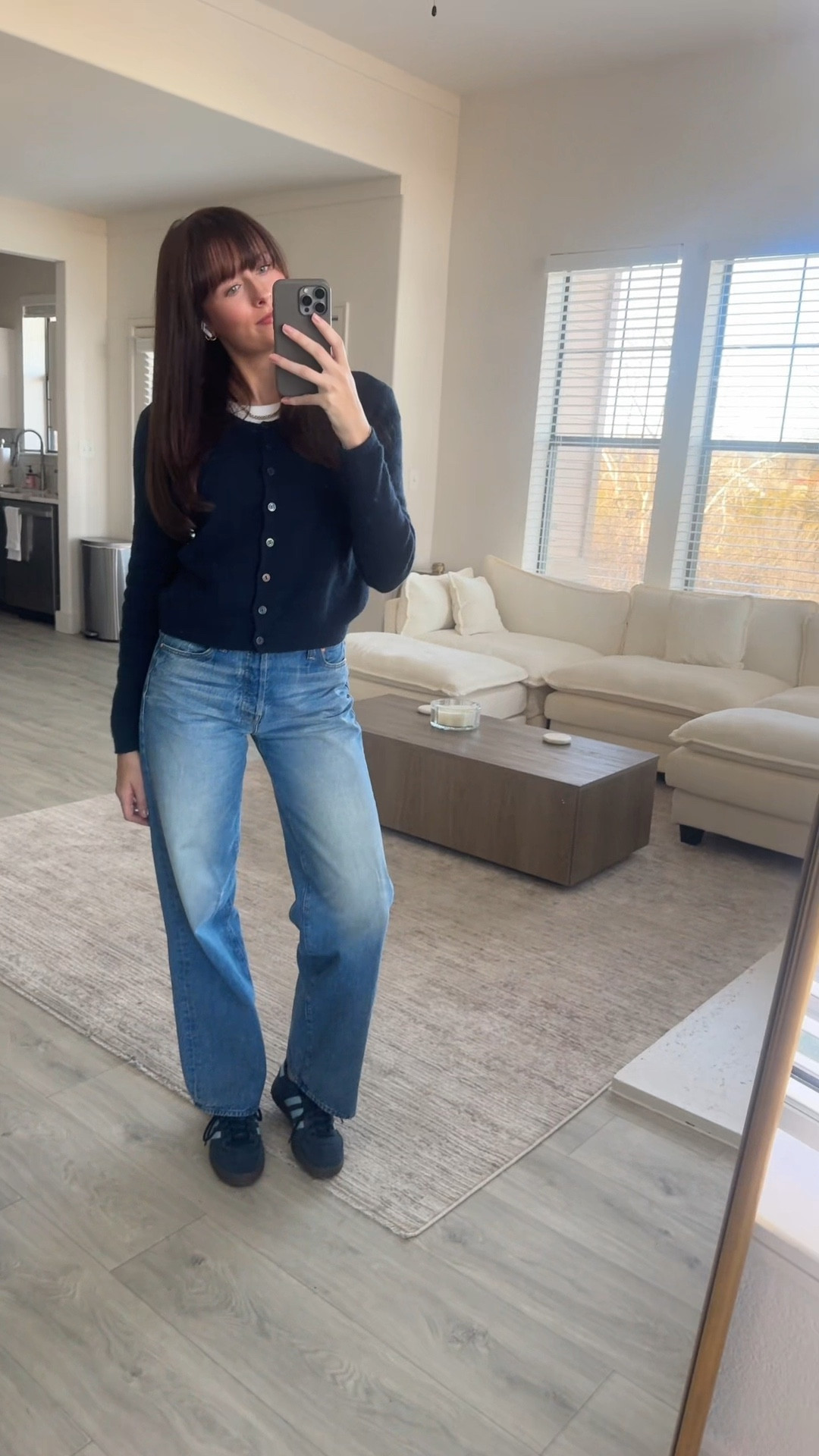 #mother #reformation #adidas #casualootd

#LTKdayinmylife #LTKootd