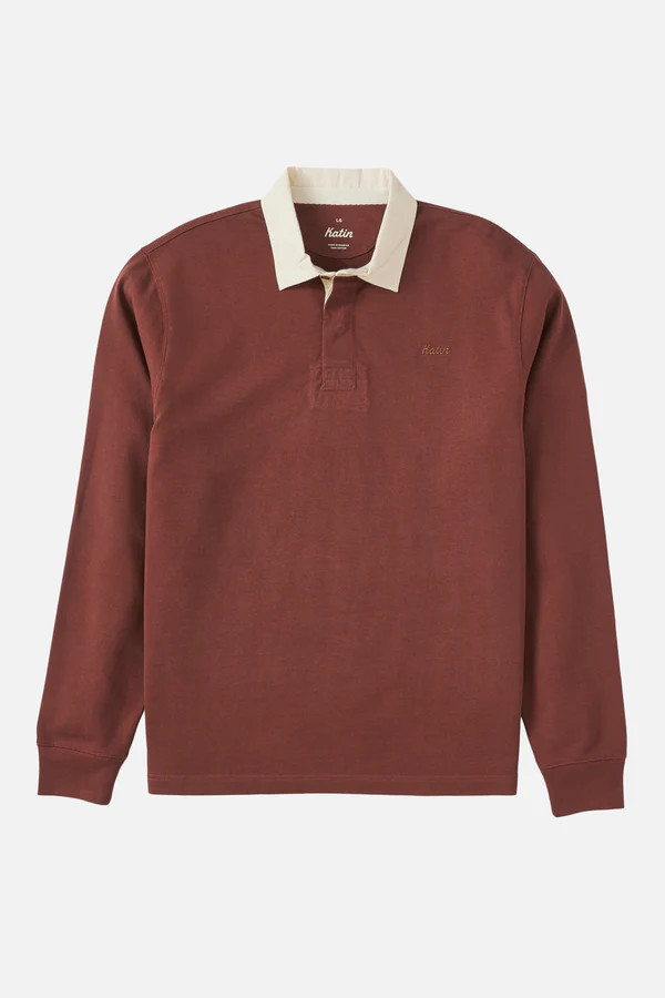 RONAN POLO | Katin