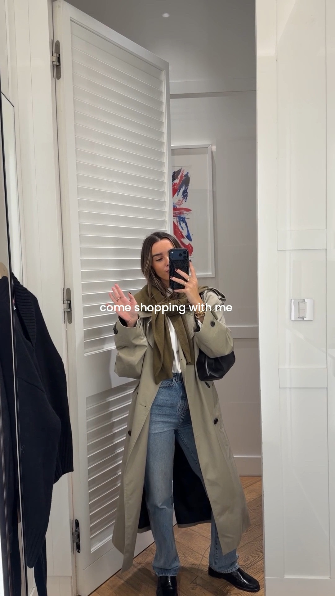 ticked off some christmas shopping with @tommyhilfiger. myself included 🎁 so many amazing gift ideas! ad

#LTKuk #LTKgiftguide #LTKwinter