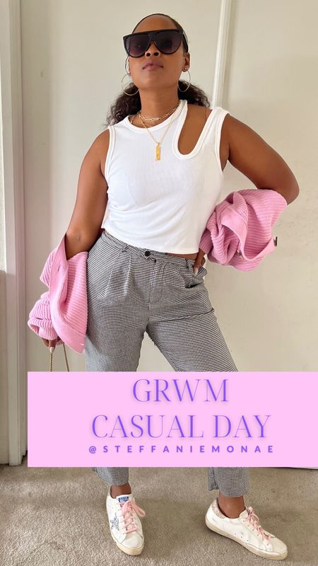 It’s a casual day! Get ready with your girl! 

#LTKtravel #LTKstyletip #LTKshoecrush