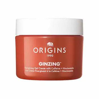 GinZing™ Energizing Gel Cream with Caffeine & Niacinamide - Origins | Sephora | Sephora (US)