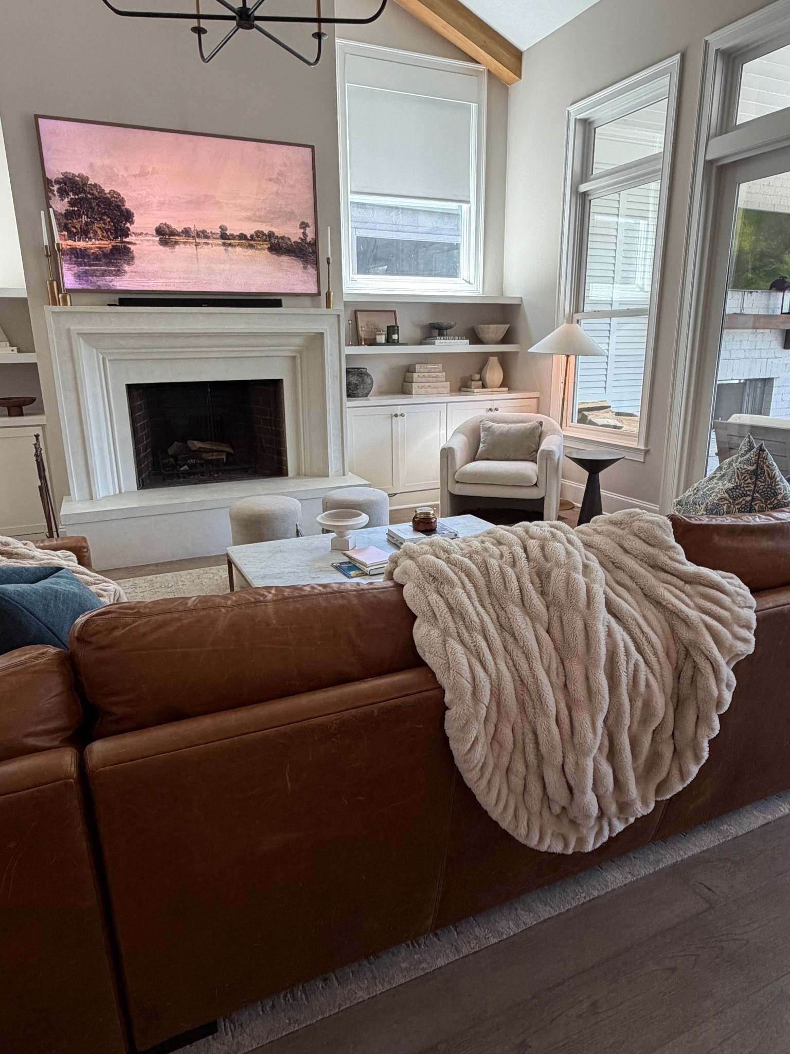 The most insanely cozy blanket that everyone always wants is 50% off with code AUG50 makes the perfect gift!!