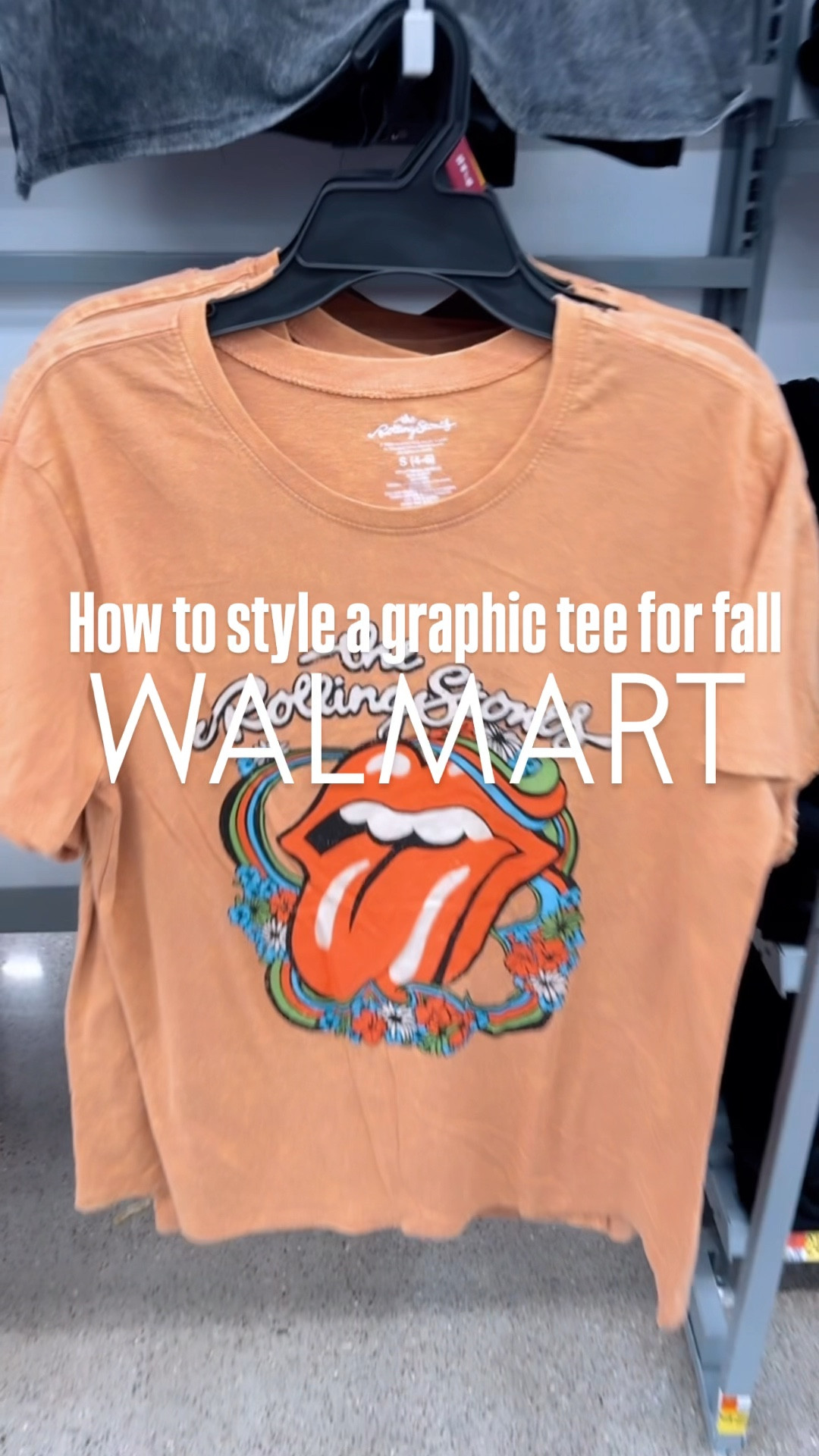 My favorite graphic tees are back and in new colors and prints!!! I love this color and the fact that these are seriously the best tees for only $9.98 🤯 So fun to style!!!
⬇️⬇️⬇️
Tee TTS small (runs a roomy)
Jeans TTS size 4
Cardigan TTS small
Flats TTS

#LTKFindsUnder50 #LTKVideo #LTKSeasonal