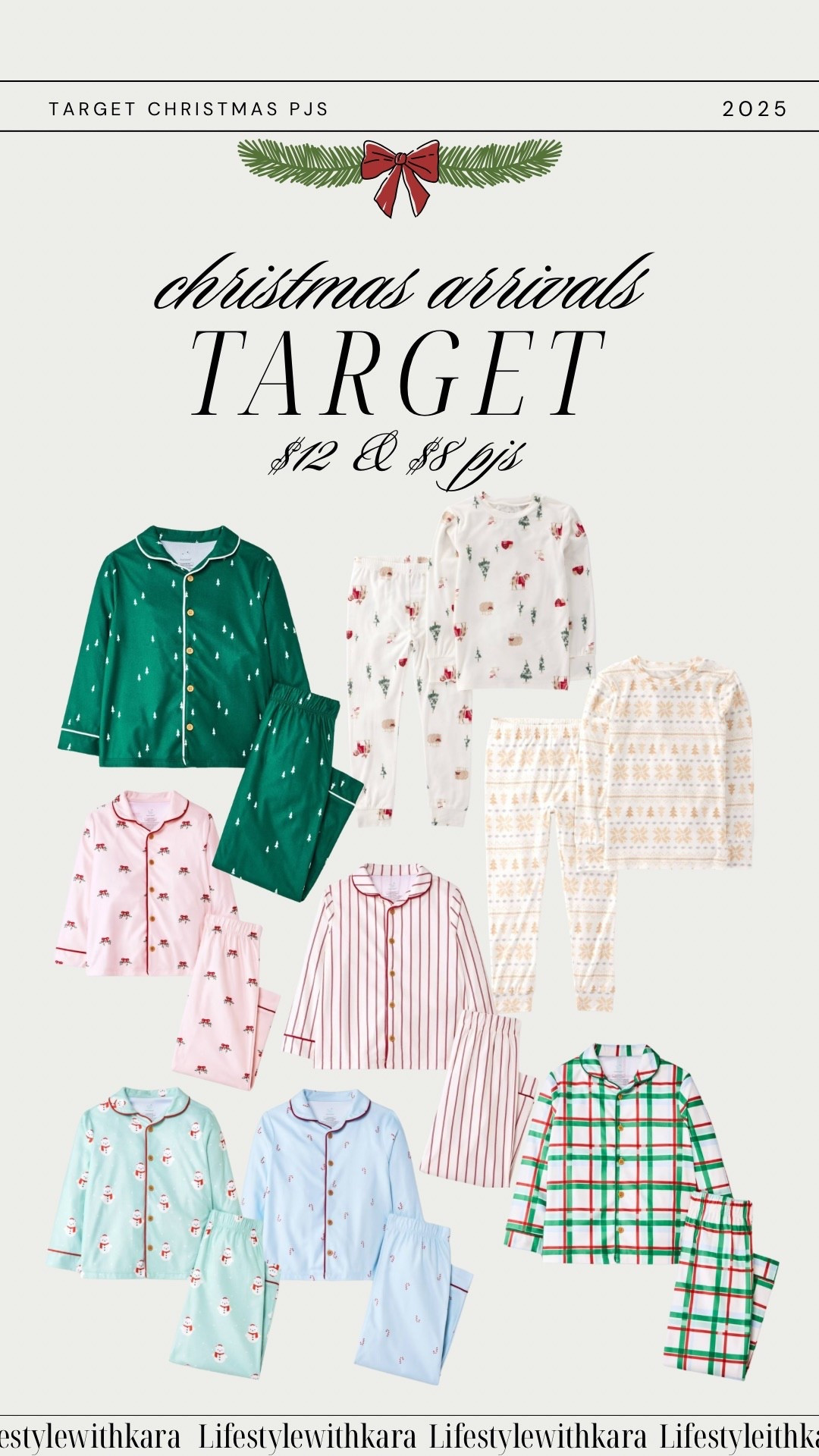 Christmas $12 and $8 pjs at target RUN! Bought the snowman for all 3 babes

#LTKHoliday #LTKSeasonal #LTKKids