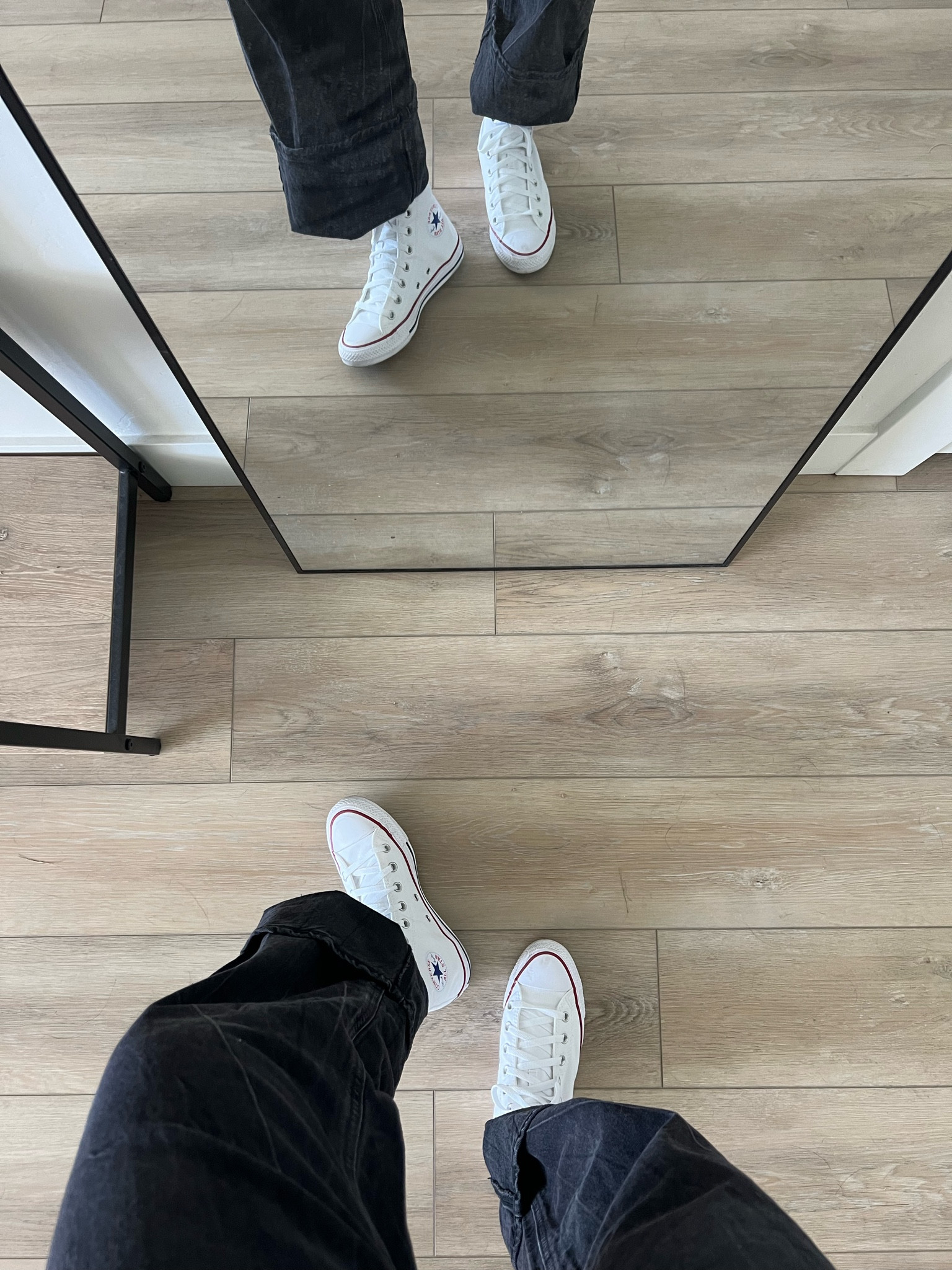 Converse make for the best teaching shoes!!! 

#LTKWorkwear #LTKBacktoSchool #LTKShoeCrush