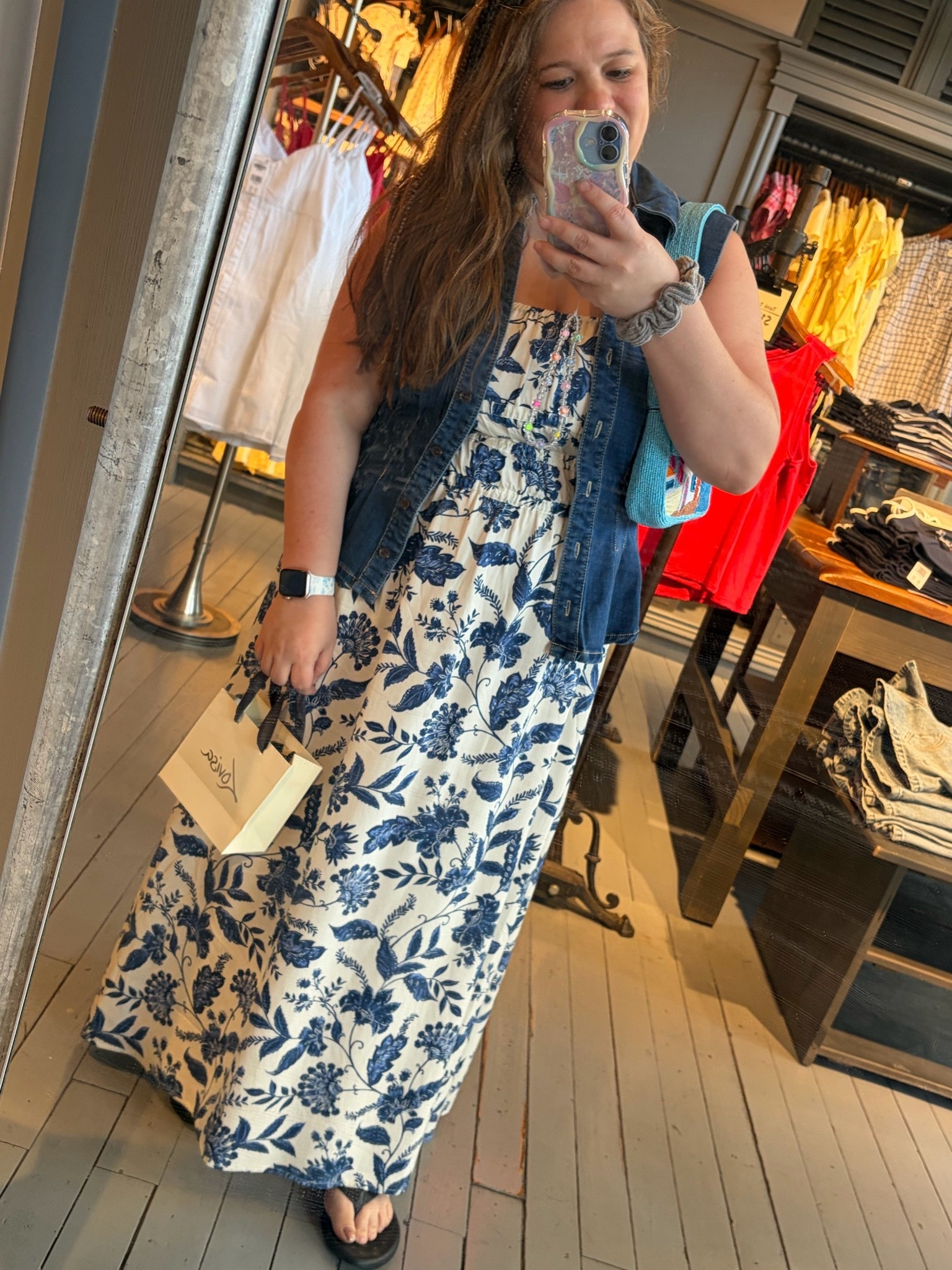 Ootd out shopping 🛍️😁

#LTKMidsize #LTKPetite #LTKootd