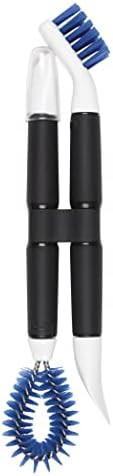 OXO Good Grips Kitchen Appliance Cleaning Set | Amazon (US)