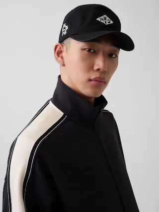 OuiGap Baseball Hat | Gap (US)
