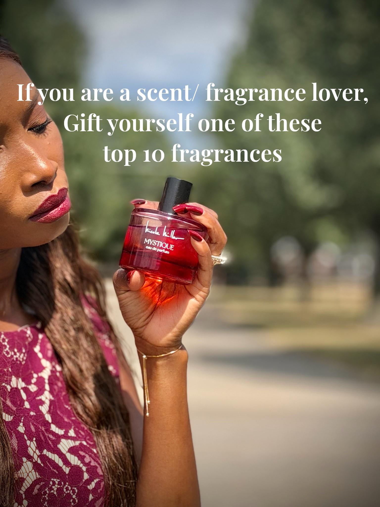Best reviewed fragrances for scent lovers