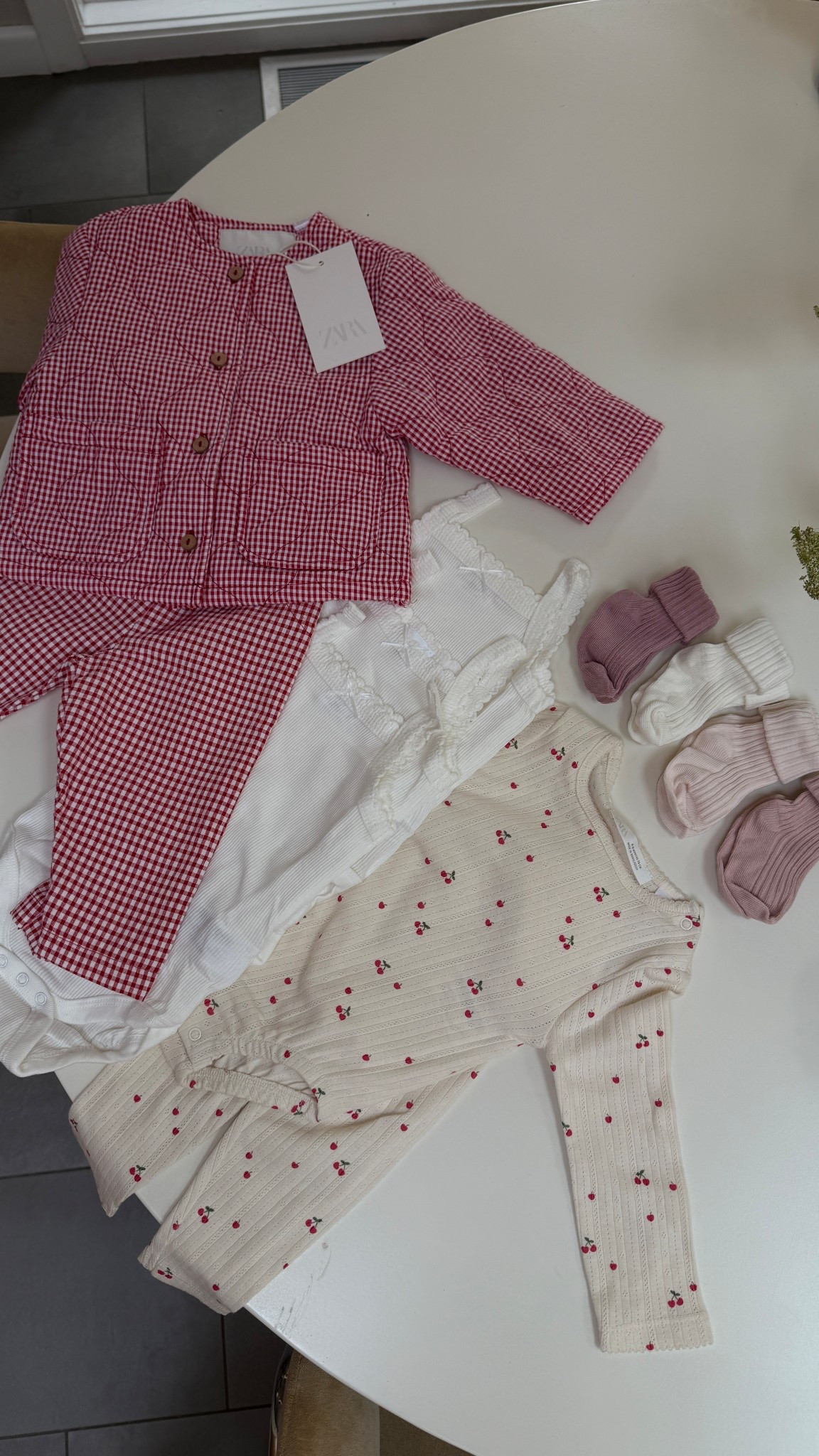 Zara Baby Girl Mini Fall Haul

#LTKKids #LTKBaby #LTKFamily