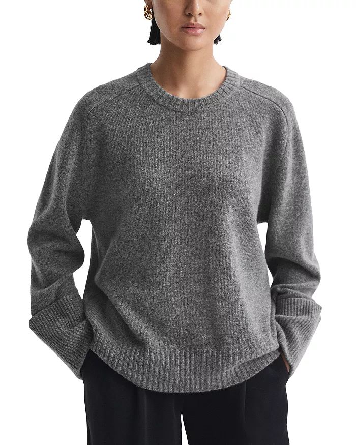 Laura Crewneck Sweater | Bloomingdale's (US)