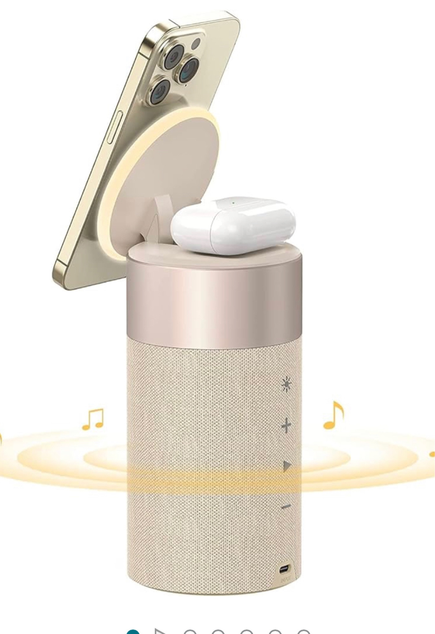 Perfect gift for her or him  

#LTKHoliday #LTKGiftGuide #LTKfindsunder50