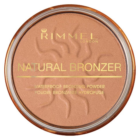 Rimmel Natural Bronzer | Target