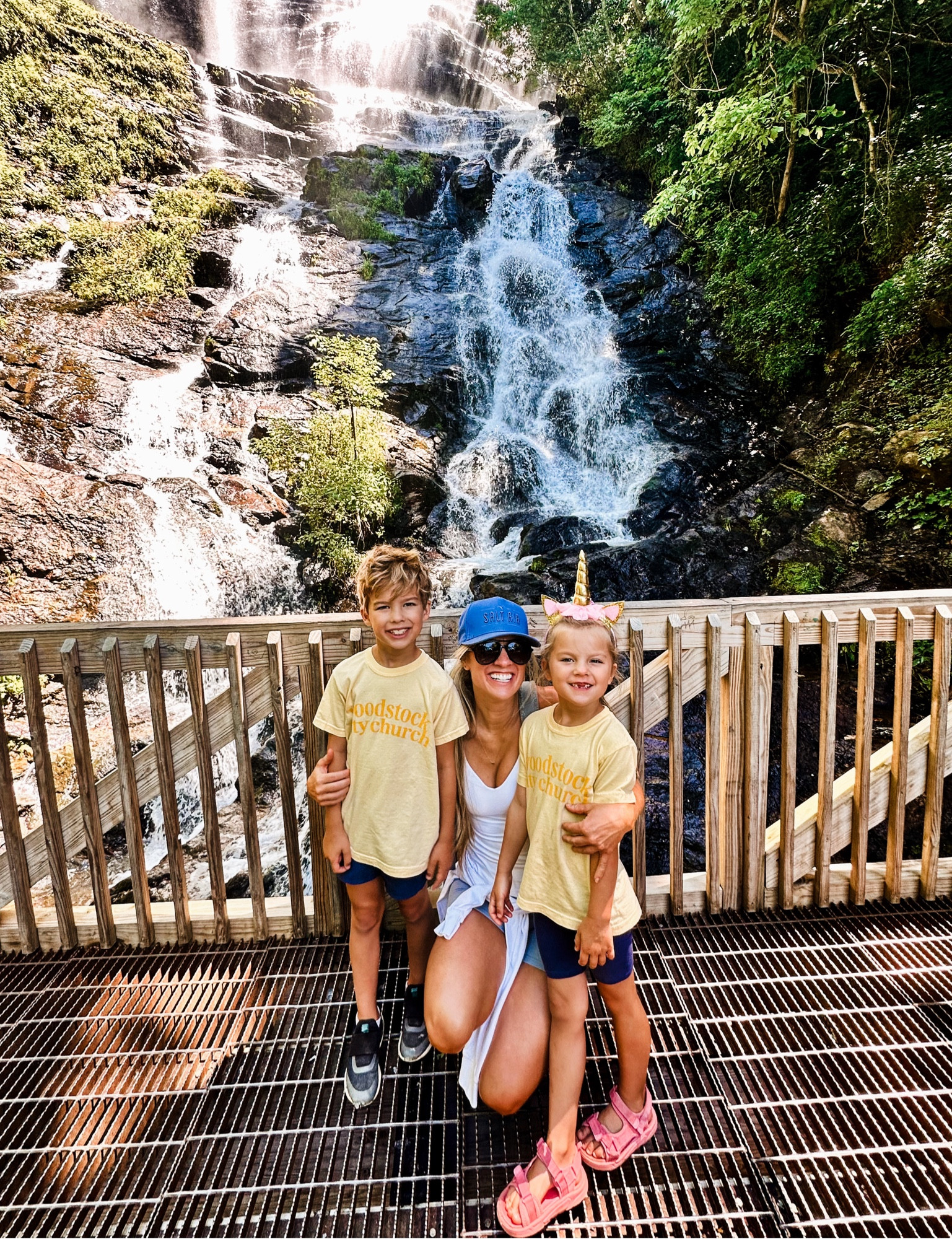 Hiking outfit

#LTKActive #LTKFitness #LTKTravel