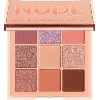 Huda Beauty Nude Obsessions Eyeshadow Palette Light | Boots.com