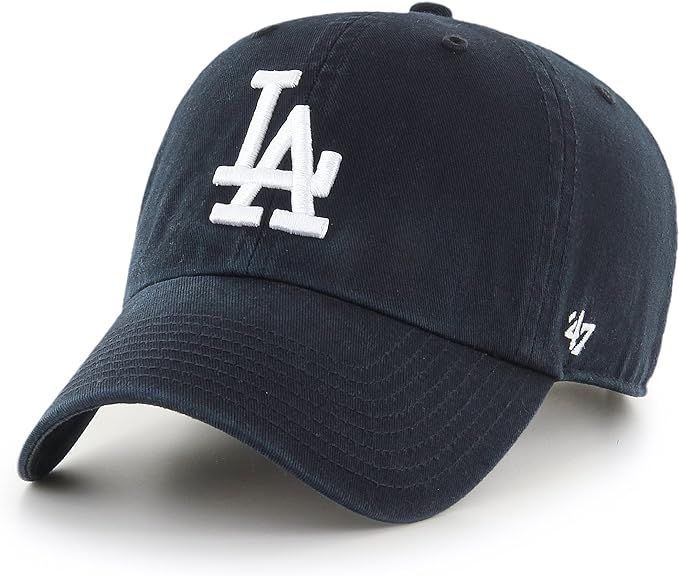 LOS ANGELES '47 Dodgers CLEAN UP | Amazon (US)