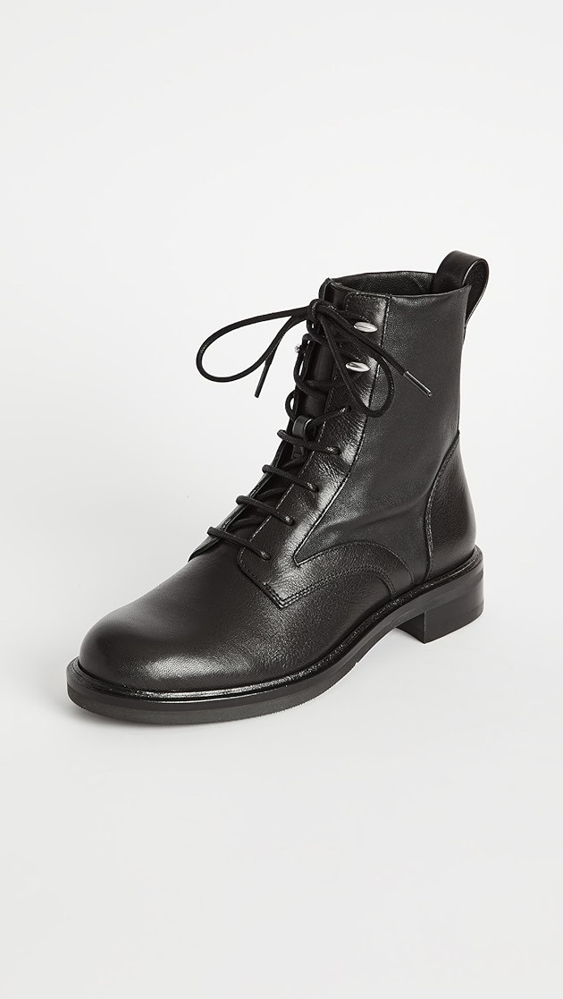 Rag & Bone Slayton Lace Up Boots | SHOPBOP | Black Friday Save 20% On Orders $200+ | Shopbop