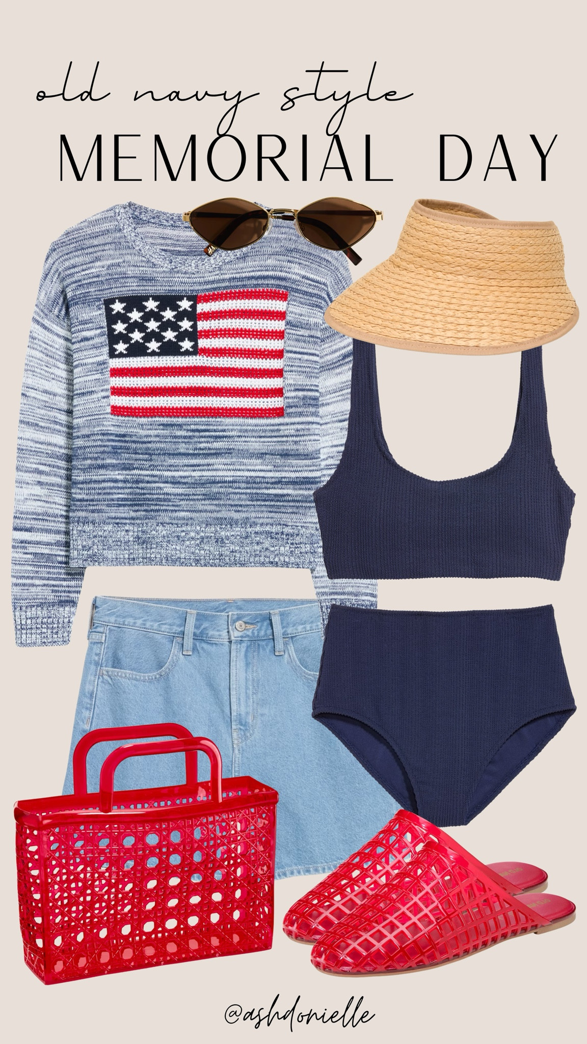 Old navy Memorial Day look

Red white and blue outfits
Memorial Day cookout look
Patriotic summer fashion
Denim shorts outfit ideas
All white summer outfit
American flag graphic tees
Pool party outfit inspo
Casual lake day outfits
Weekend barbecue style looks

#LTKootd #LTKSeasonal #LTKSaleAlert