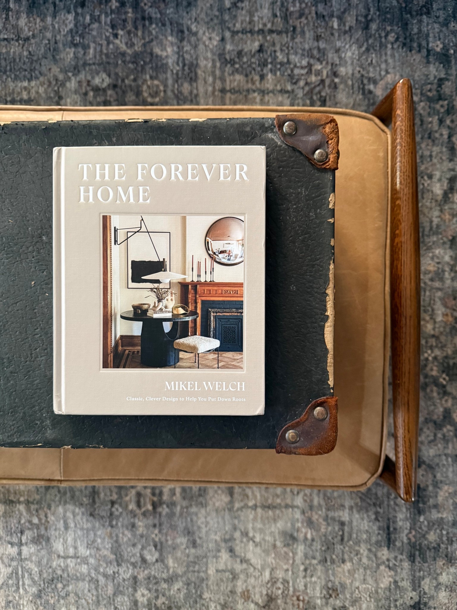 Shop this coffee table book and many more!

#LTKGiftGuide #LTKHome #LTKFindsUnder50