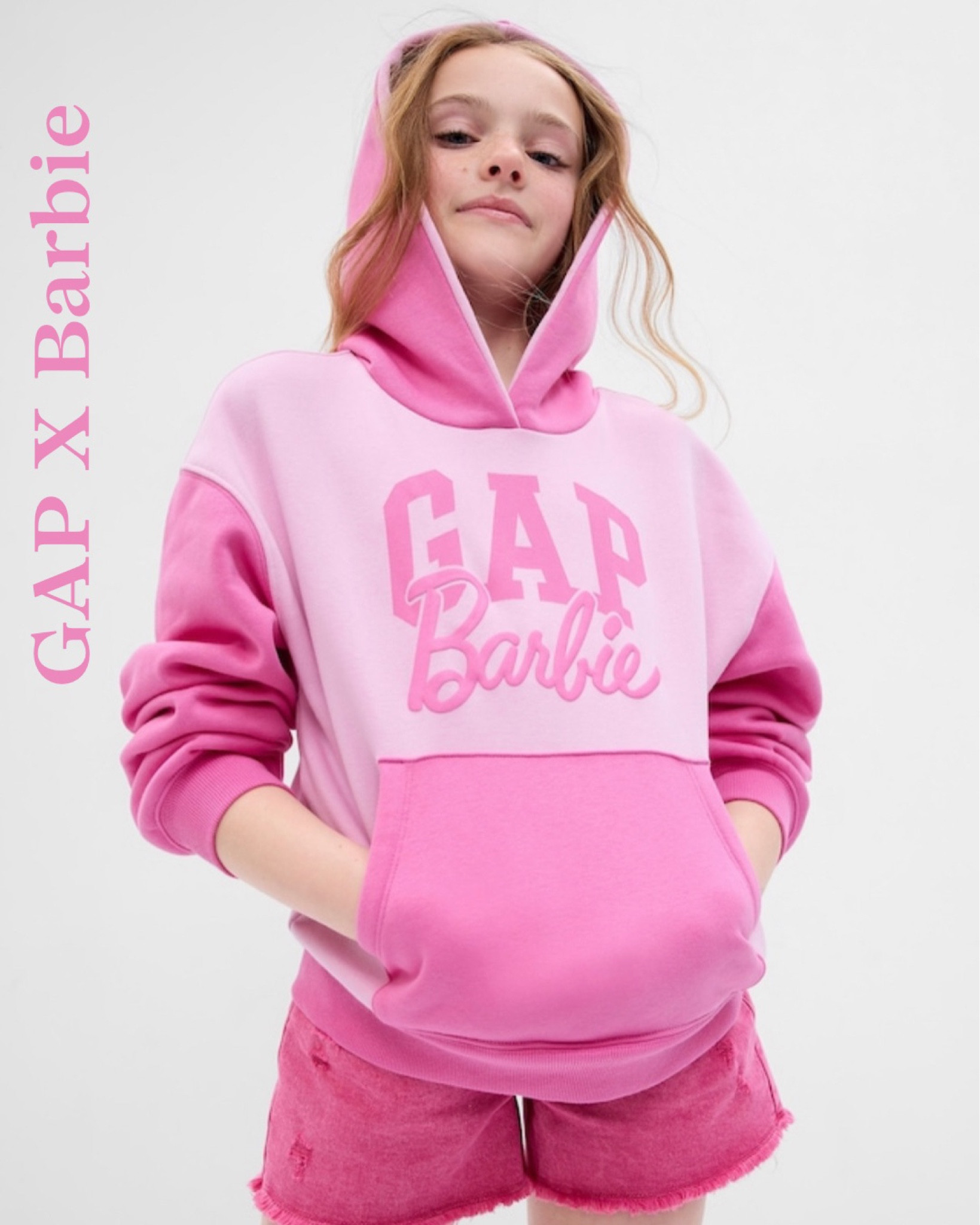New Collaboration 🌸 💕 Use up your Gap Cash today!!!
GAP x Barbie available for Adults and Kids - Apparel + Accessories 
Barbie - Gap - SummerOutfit 
Concert - Taylor Swift 


Follow my shop @fashionistanyc on the @shop.LTK app to shop this post and get my exclusive app-only content!

#liketkit #LTKkids #LTKFind #LTKU
@shop.ltk
https://liketk.it/4aNGg
