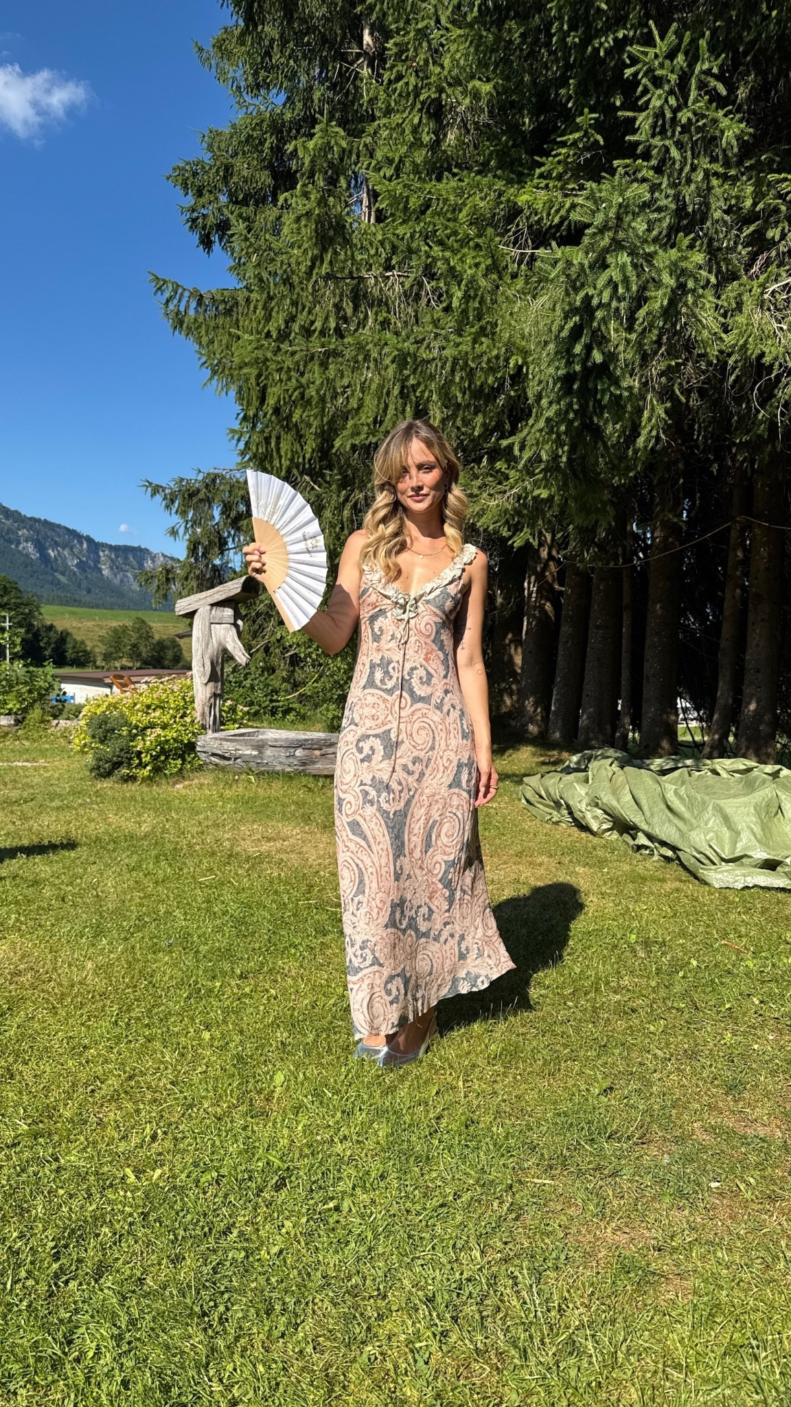 THOC Day 0 🩷💛 

#LTKdeutschland #LTKsummer #LTKeurope