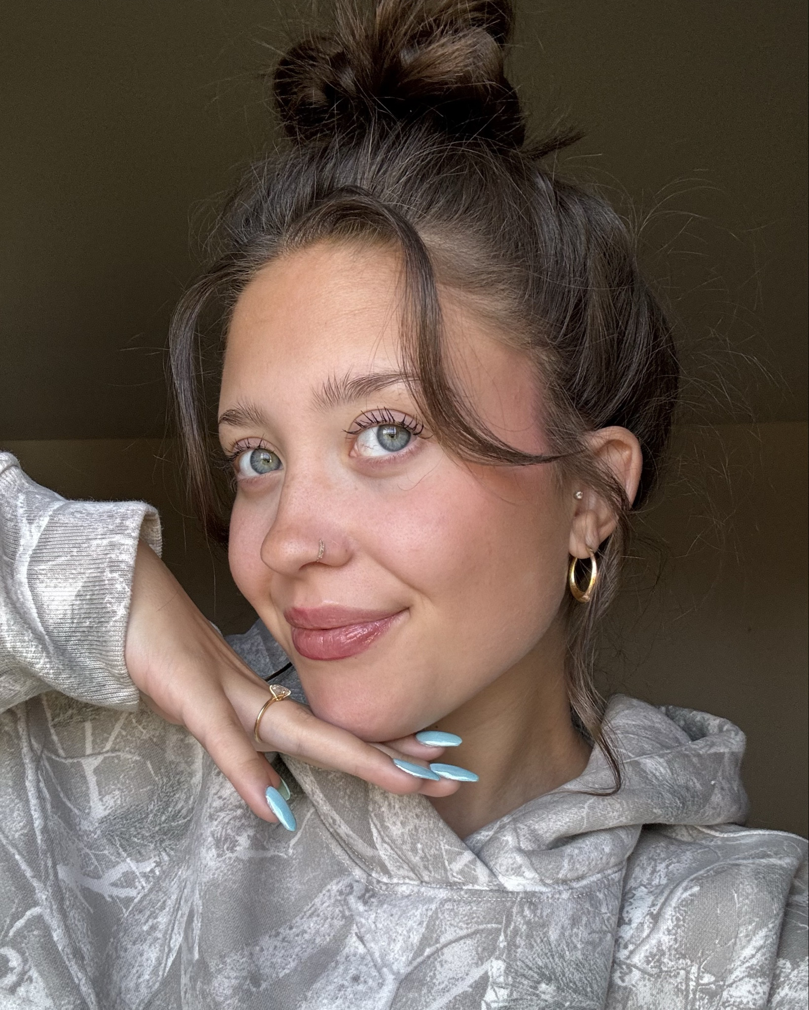 My go to makeup 

#LTKBeauty