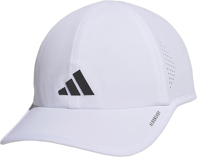 adidas Men's Superlite Hat – Lightweight Moisture-Wicking Cap for Workout and Training | Amazon (US)