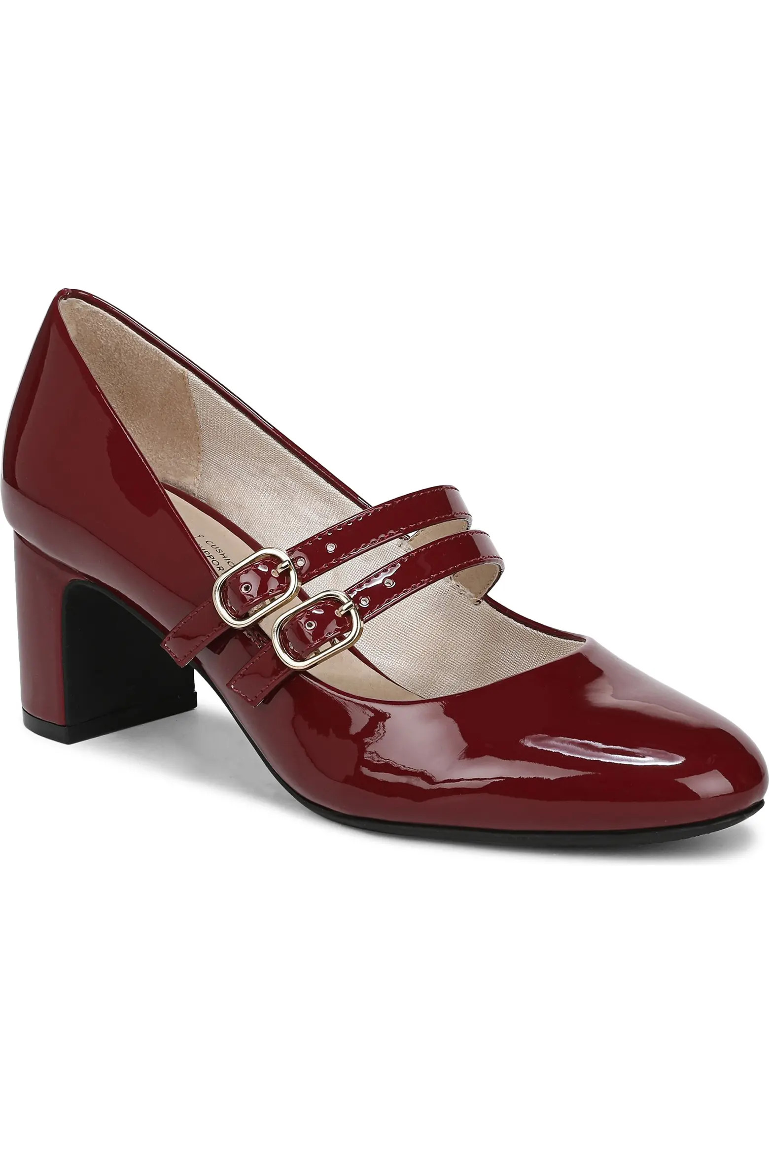 True Mary Jane Pump (Women) | Nordstrom | Nordstrom