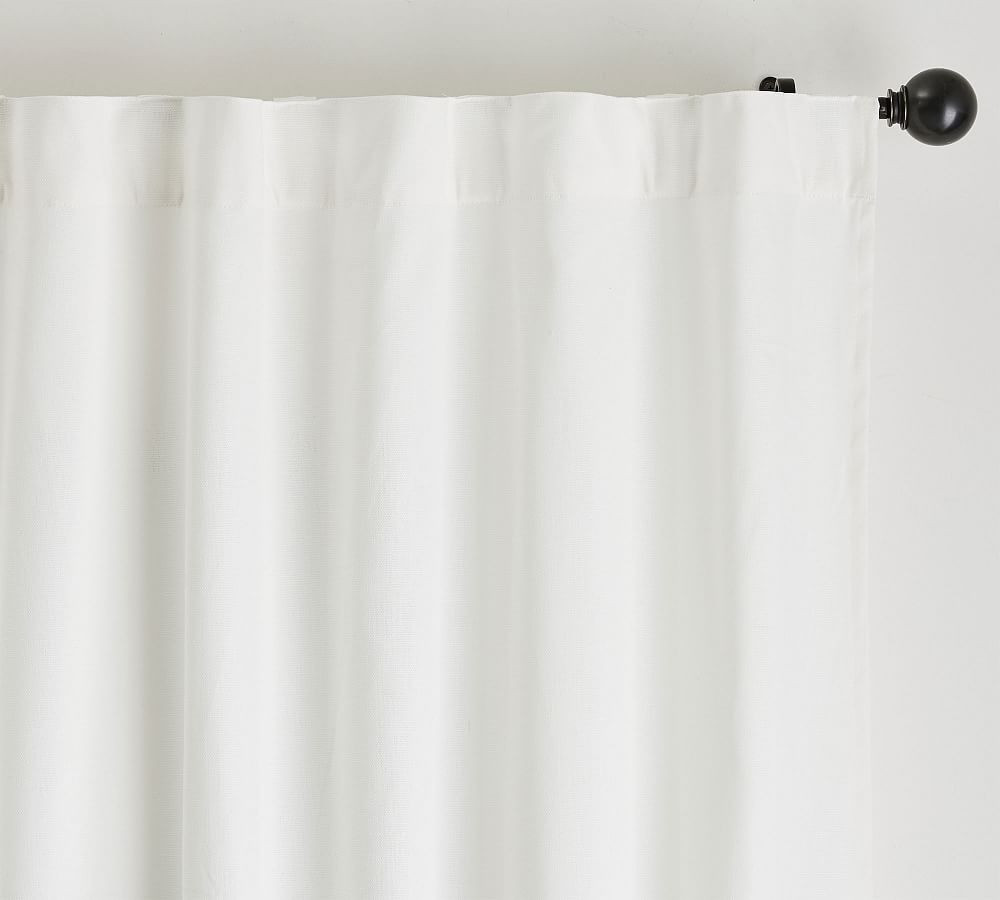 Broadway Curtain - Set of 2 | Pottery Barn (US)
