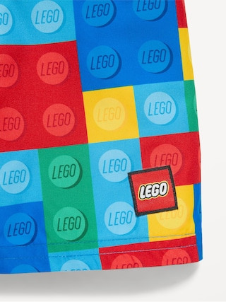 LEGO® Swim Trunks for Boys | Old Navy (US)