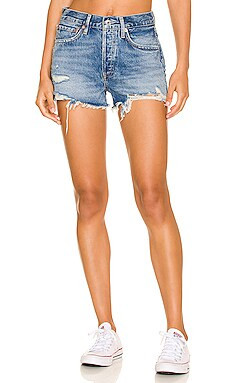 Parker Short
                    
                    AGOLDE | Revolve Clothing (Global)