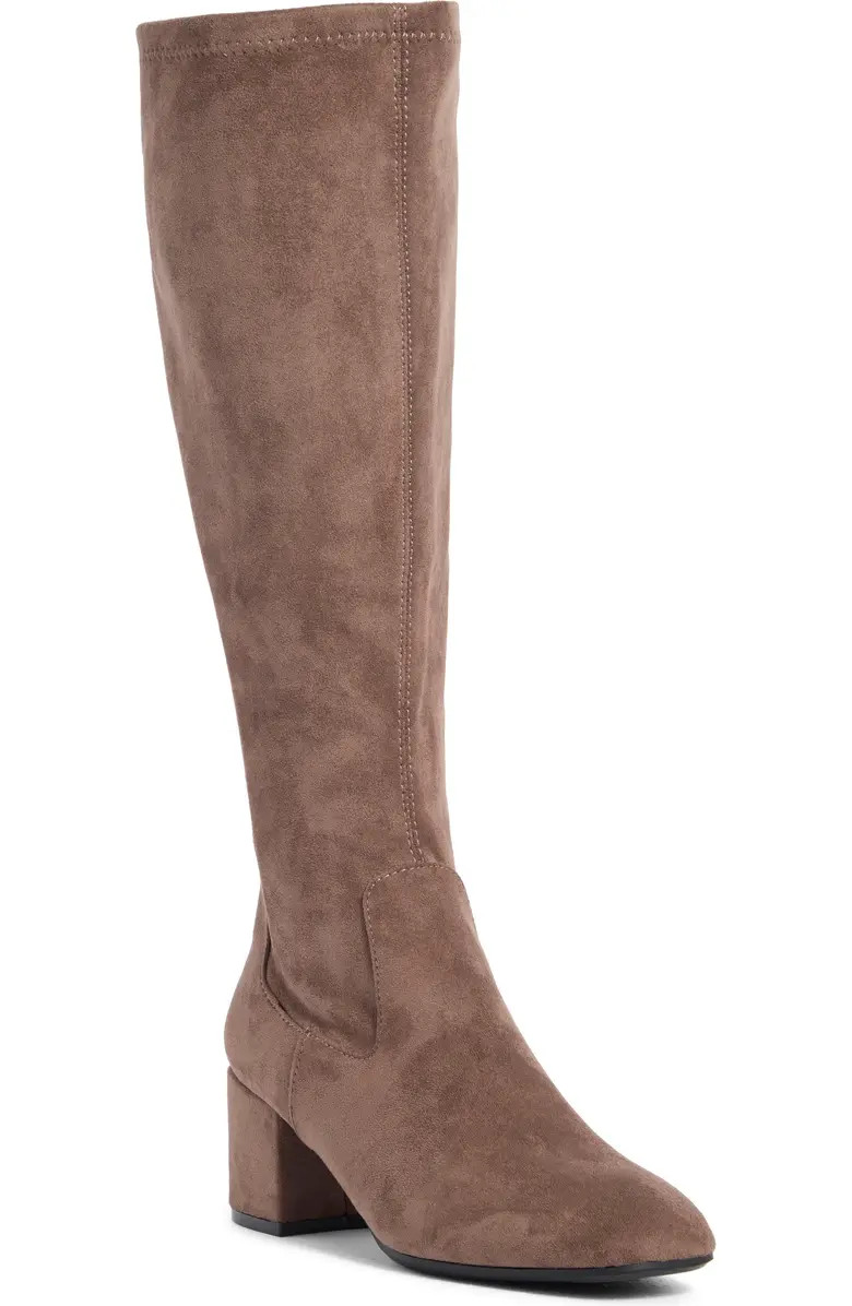 Roswell Tall Boot (Women) | Nordstrom Rack