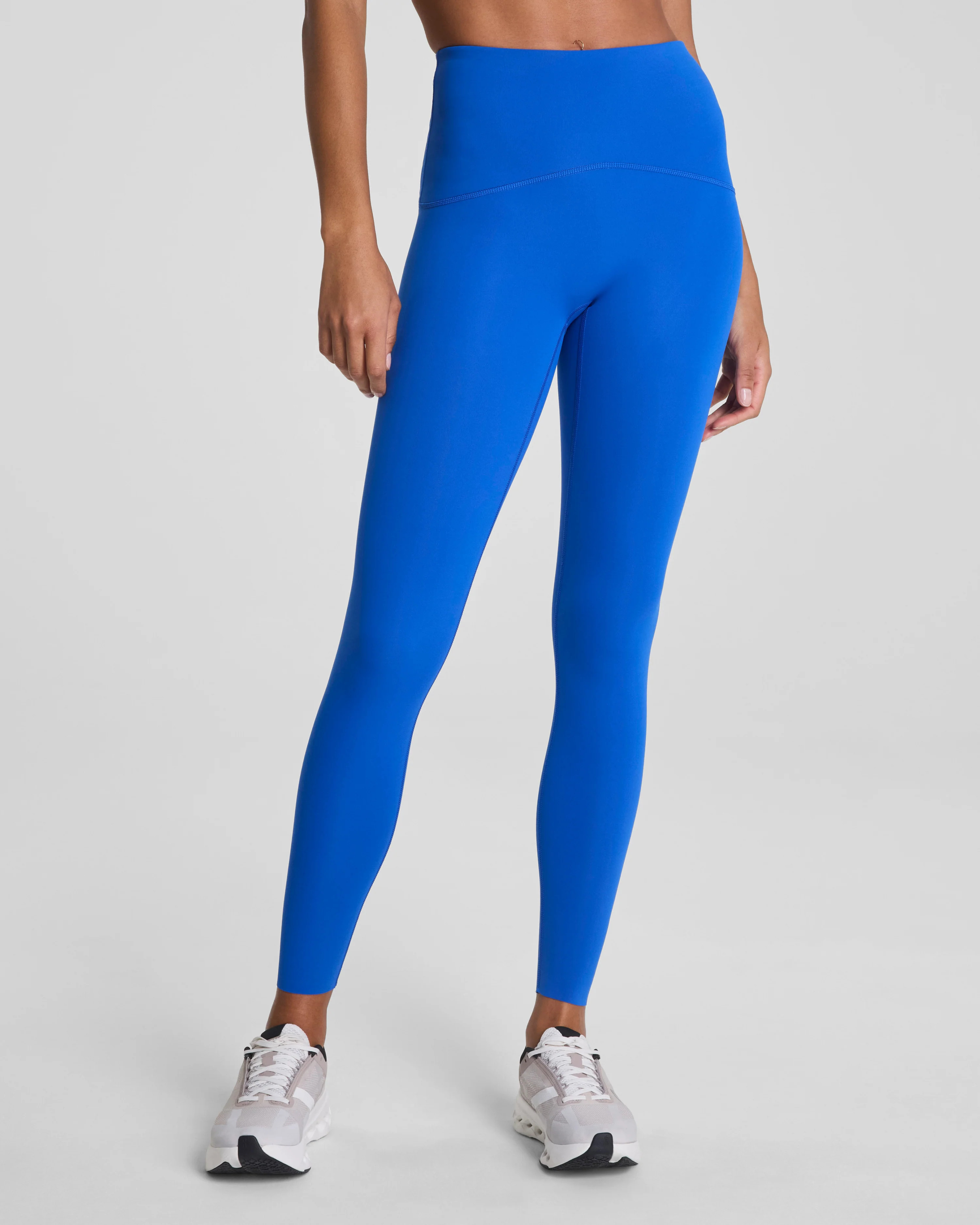 SPANXshape™ Booty Boost®Full-Length Leggings | Spanx