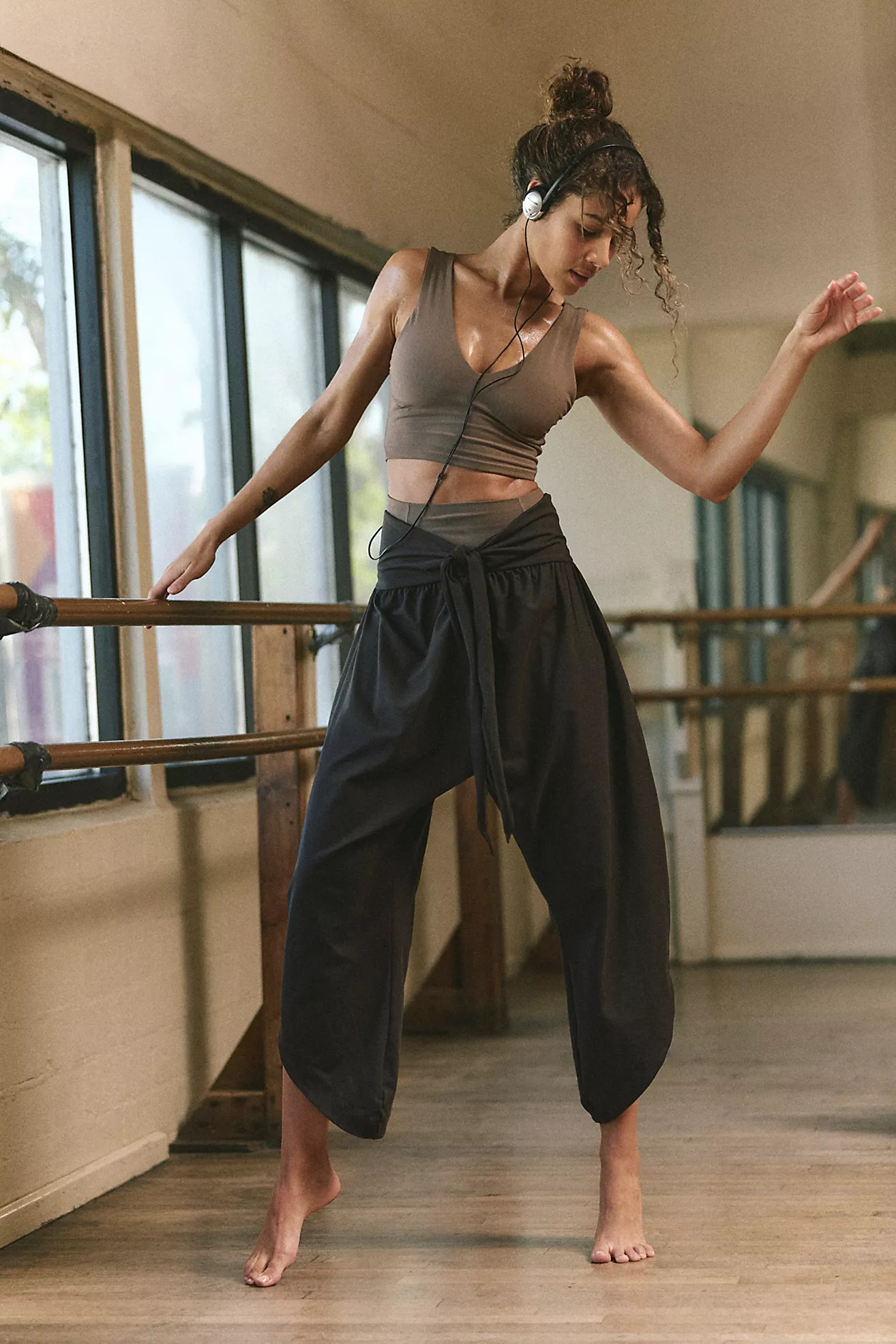 Retreat Yoga Pants | Free People (Global - UK&FR Excluded)