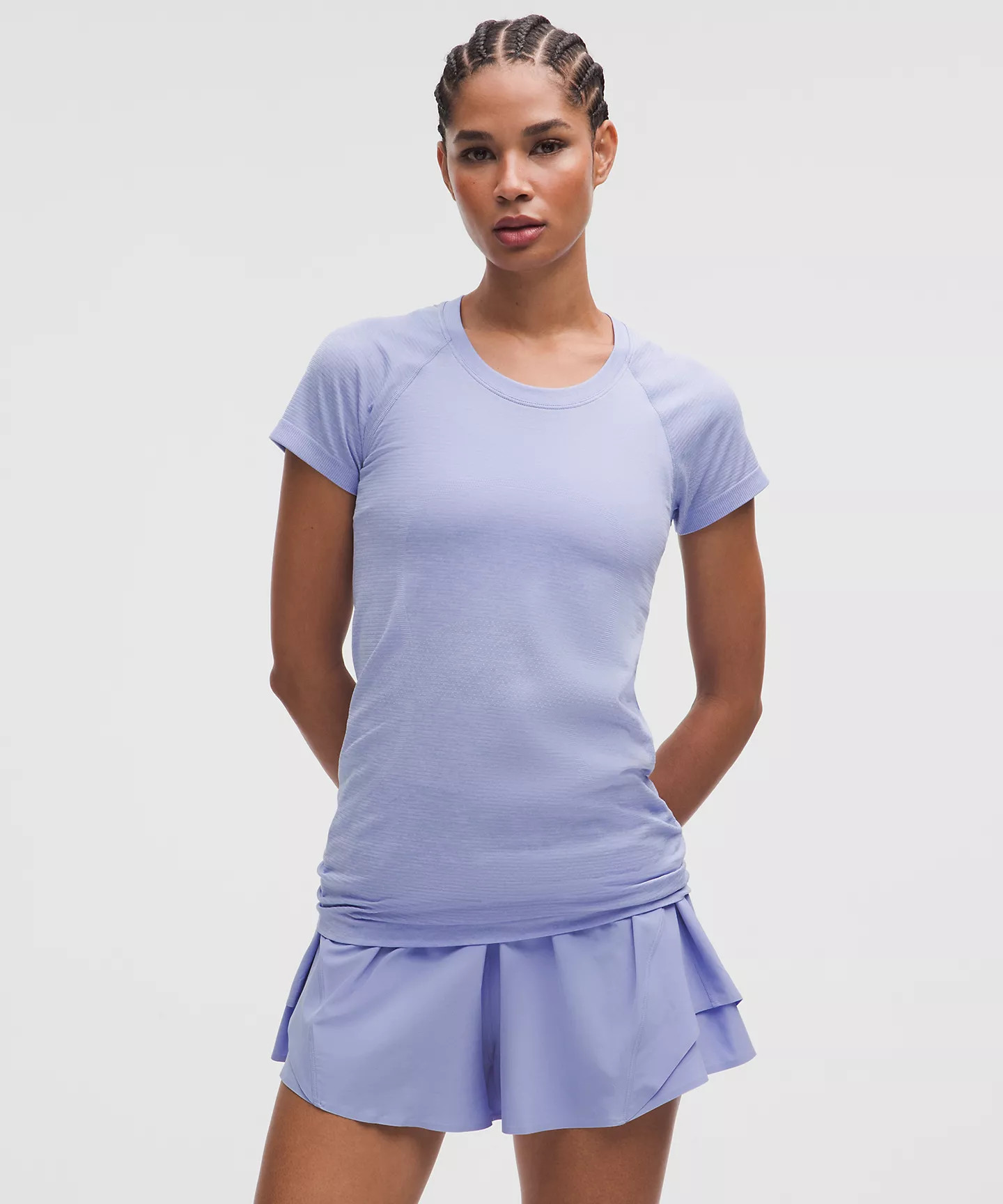 Swiftly Tech Long-Sleeve Shirt 2.0 | Lululemon (US)