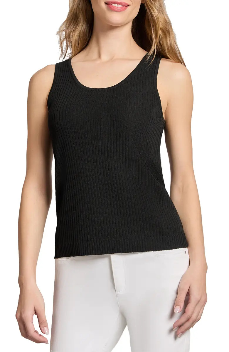 Scoop Neck Sweater Tank | Nordstrom