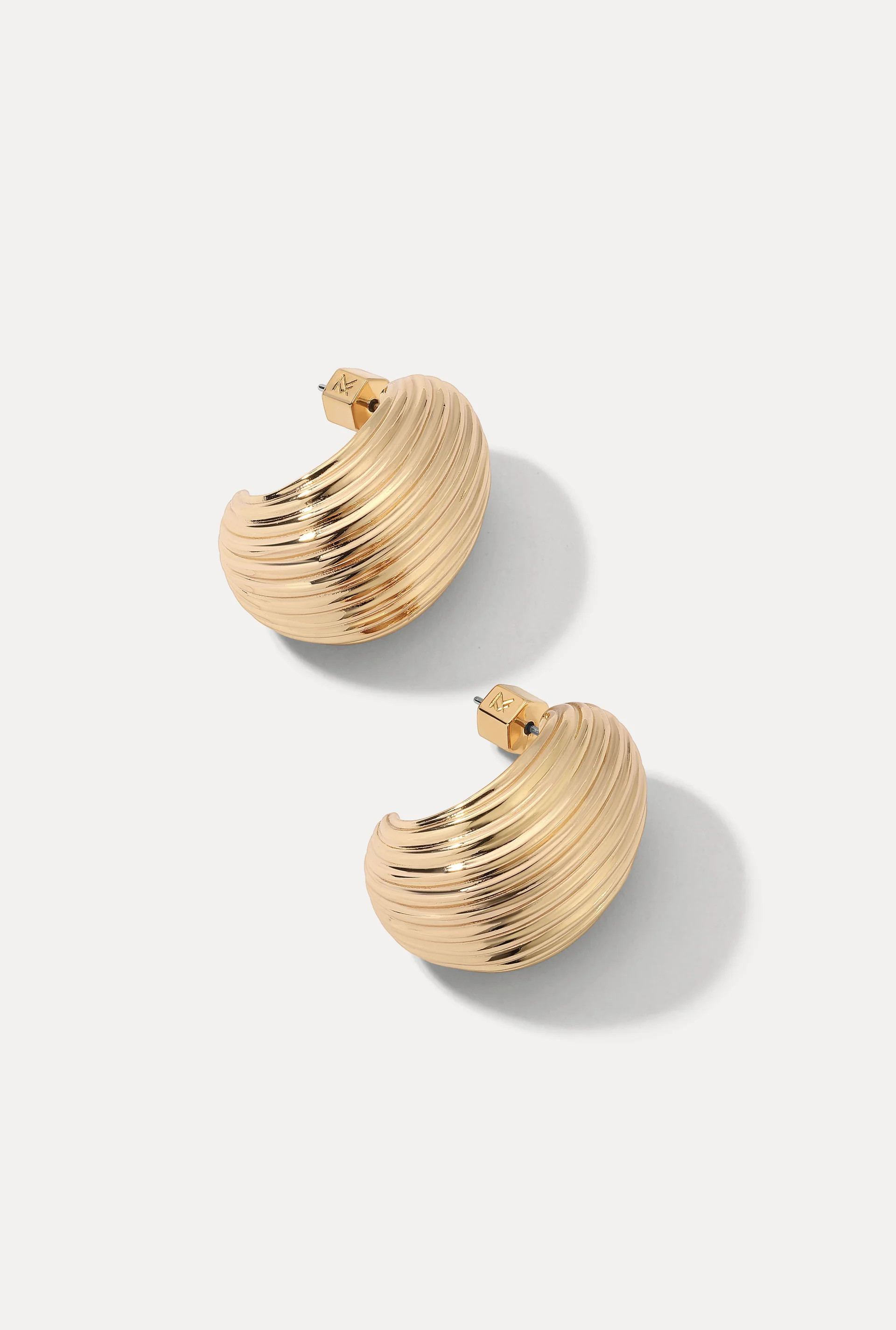 Florence Earrings | Miranda Frye Inc.