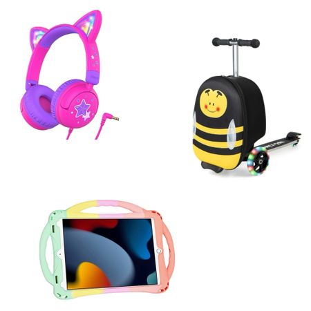 My fave kids travel items!

#LTKkids #LTKfamily #LTKtravel