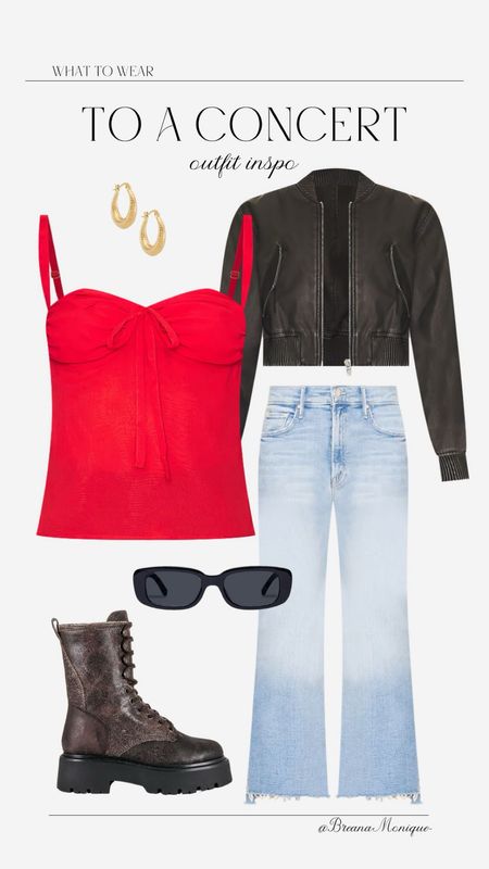 What to Wear, Concert Outfit, Country Concert Outfit 

#LTKSeasonal #LTKShoeCrush #LTKStyleTip